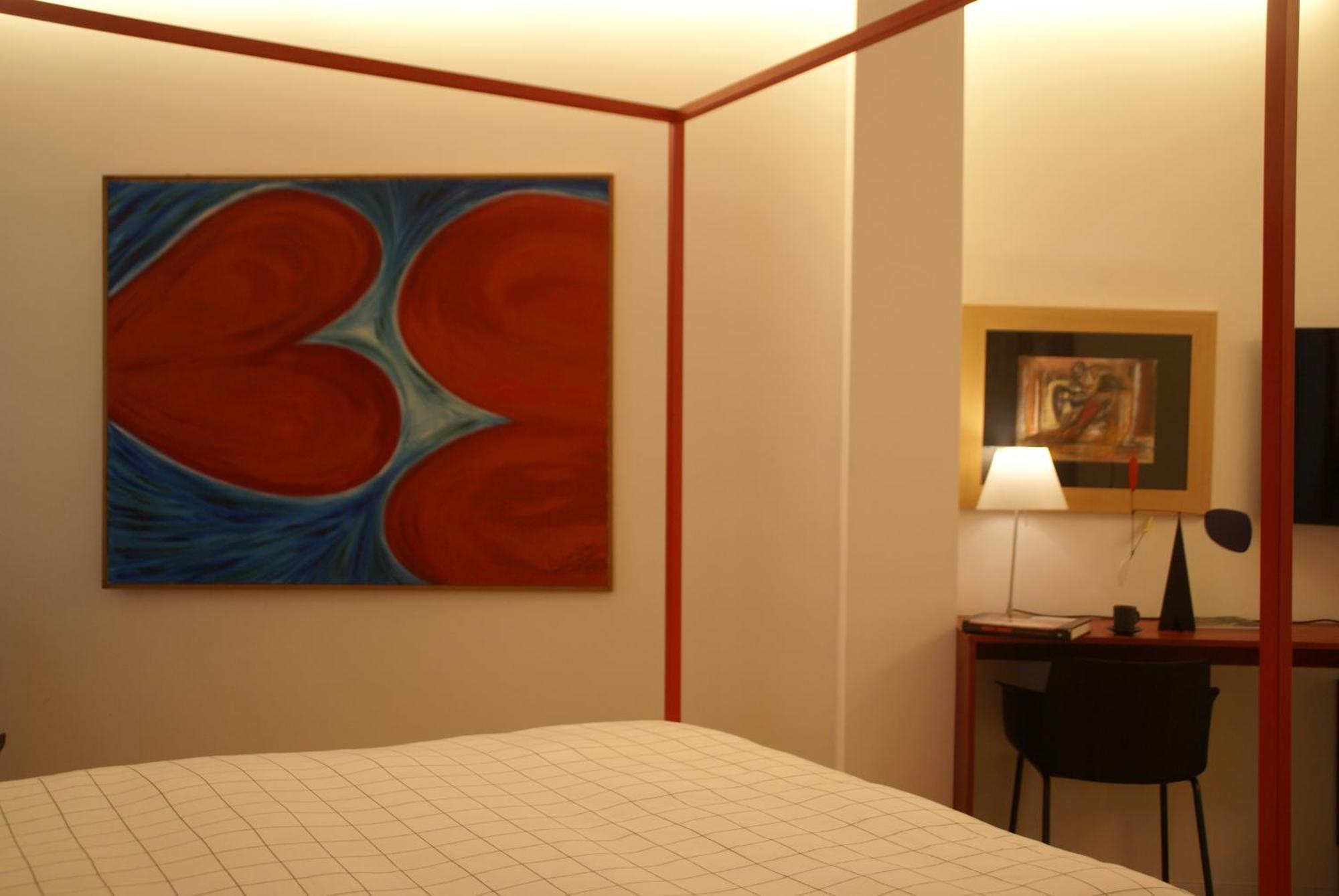 カターニア Fra Le Righe Bed & Breakfast エクステリア 写真