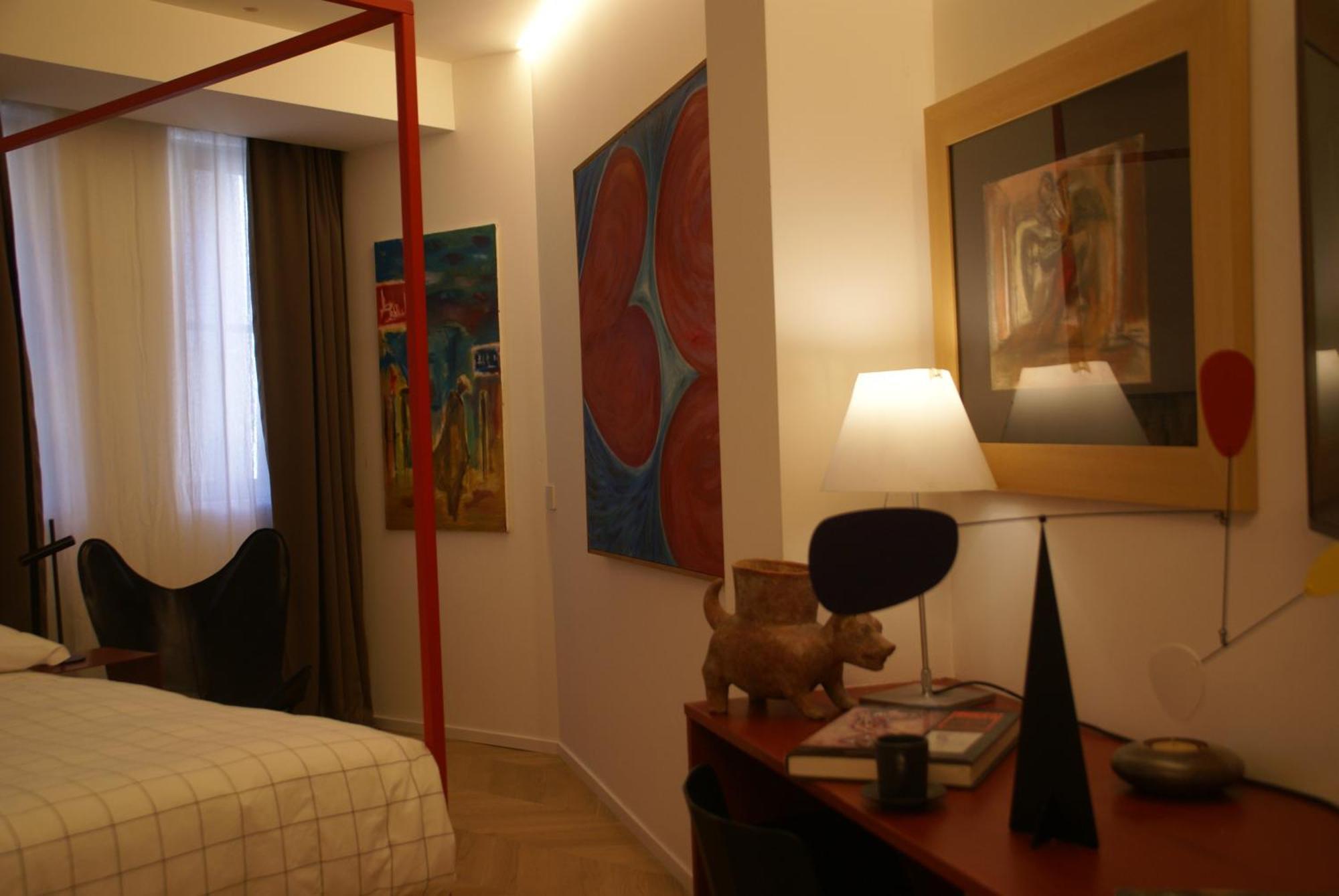 カターニア Fra Le Righe Bed & Breakfast エクステリア 写真