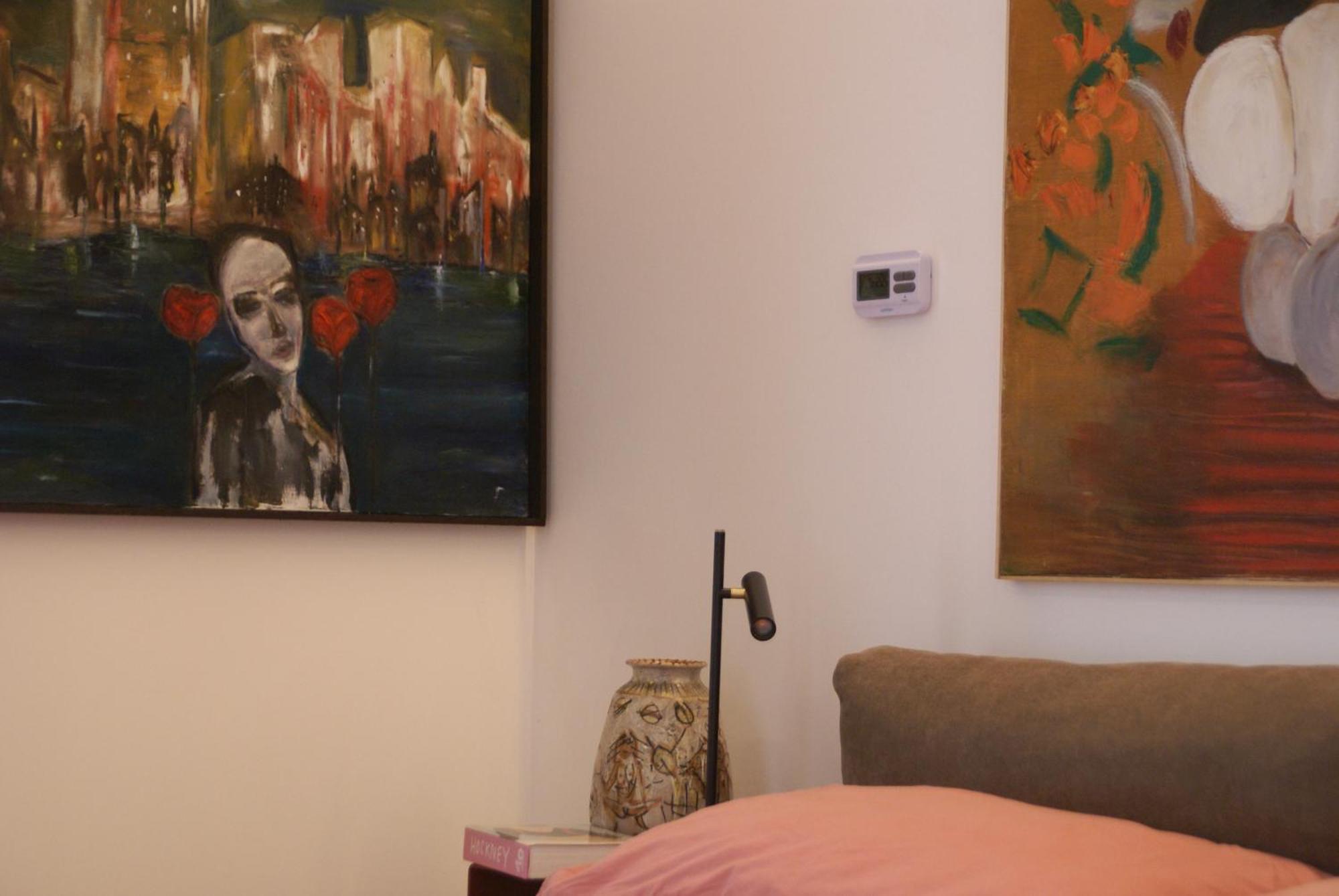 カターニア Fra Le Righe Bed & Breakfast エクステリア 写真